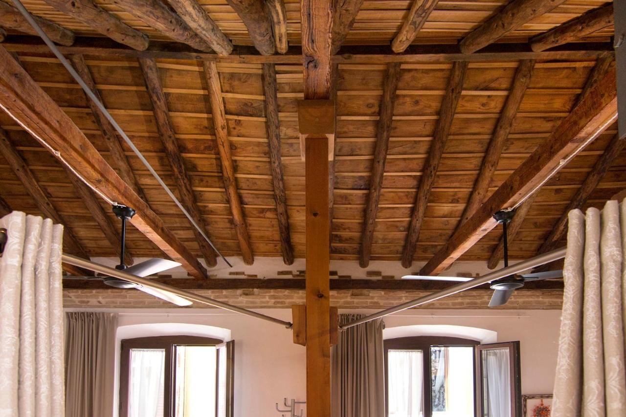 La Buhardilla De Mesones ,Vicent Suite Granada Bagian luar foto