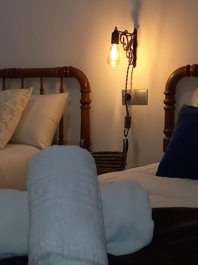 La Buhardilla De Mesones ,Vicent Suite Granada Bagian luar foto