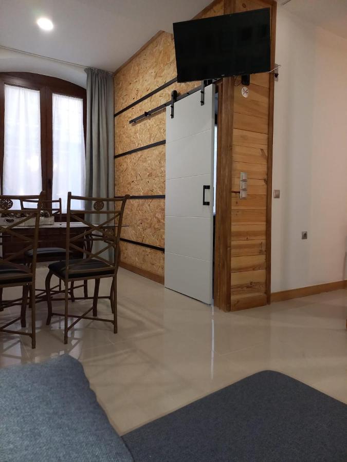 La Buhardilla De Mesones ,Vicent Suite Granada Bagian luar foto