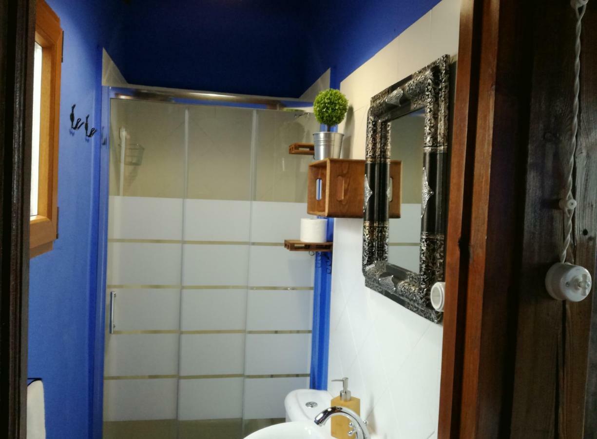 La Buhardilla De Mesones ,Vicent Suite Granada Bagian luar foto